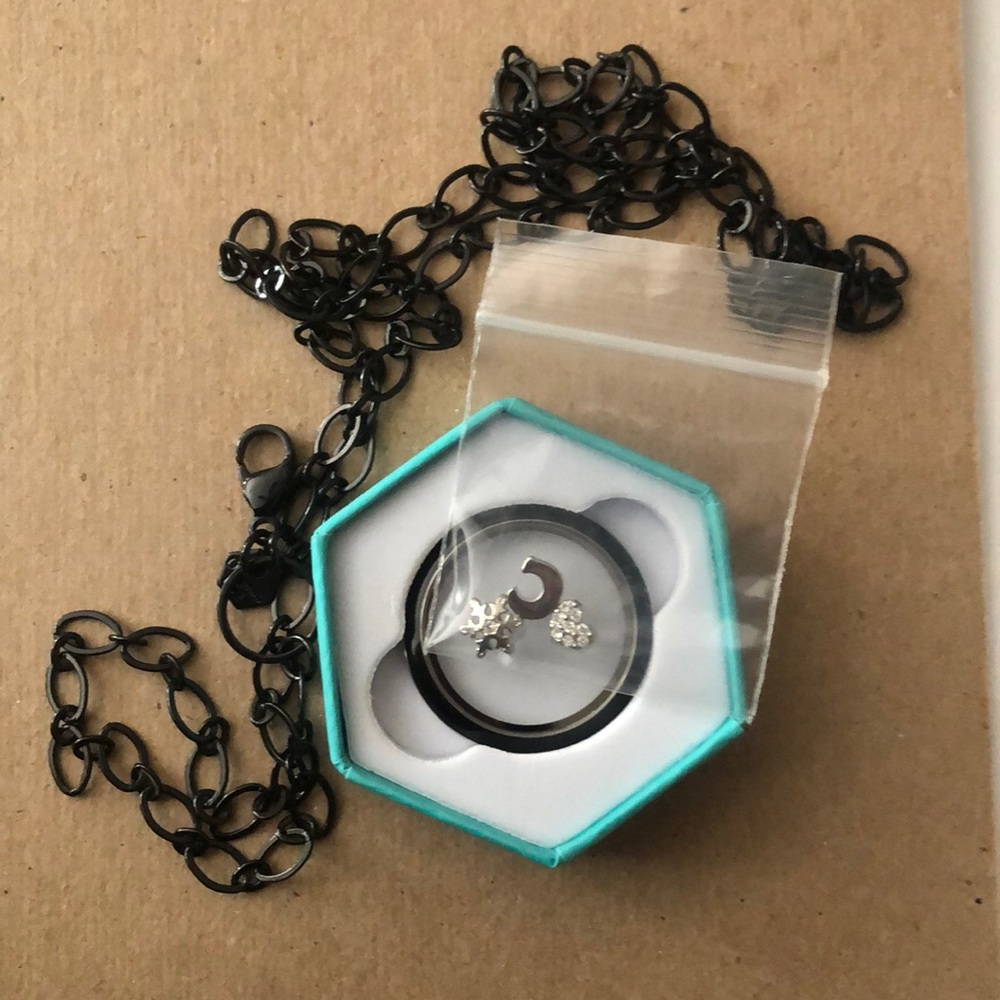 Origami Owl Set